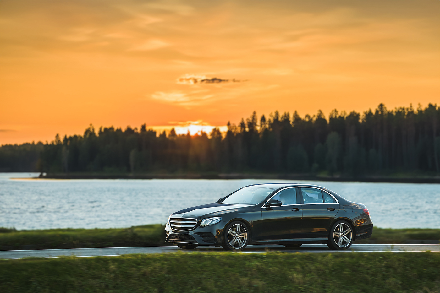 Mobilité et transports haut de gamme - Best Luxury Cars